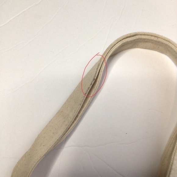 JUSTIN Bieber x Tim Hortons Tim Biebs Tote Bag - Picture 8 of 9